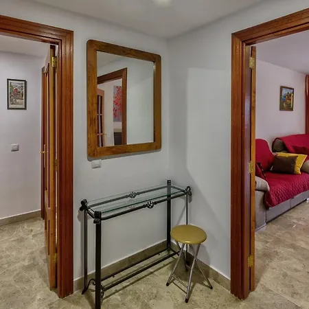 Apartment Apartamento Lux Playa Graciosa Los Cristianos (Tenerife)